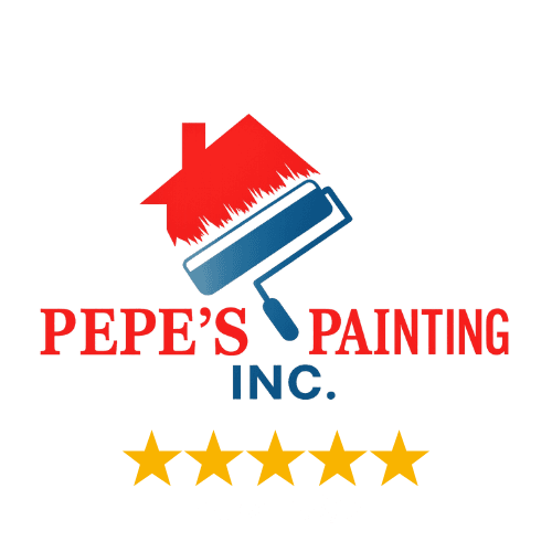 Pepe's Painting Inc.